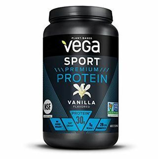 Vega Sport Premium Protein Powder, Vaniglia