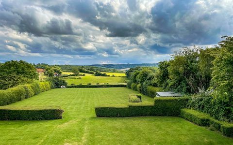 la casa modernista del 1934 del doppio vincitore dell'Oscar in vendita nell'Oxfordshire