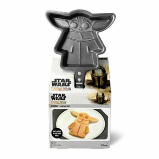 Padella per pancake Baby Yoda