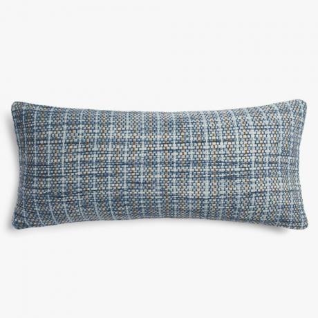 cuscino lombare indaco paracadute x madewell