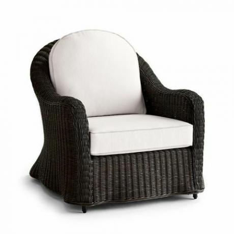 Marisol Outdoor Accent Chair, $ 1399,30