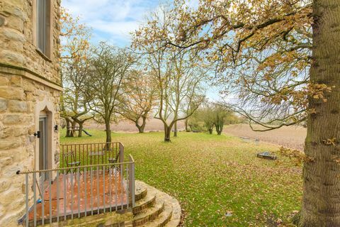 Castello in vendita nel Buckinghamshire