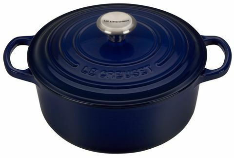 Nuova collezione Indigo Le Creuset