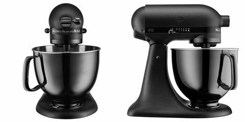 Miscelatore KitchenAid