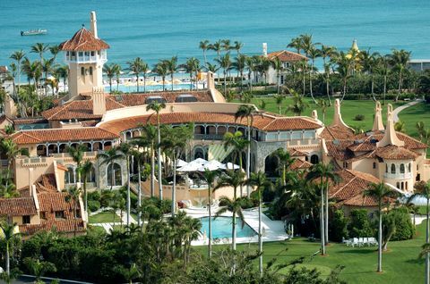 Trump Houses