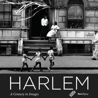 Harlem: un secolo in immagini