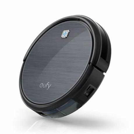 eufy RoboVac 11 Aspirapolvere robot a ricarica automatica