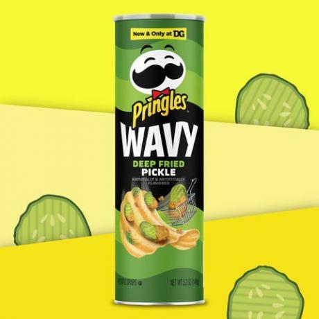 pringles sottaceto