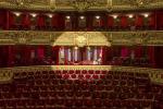 Il teatro che ha ispirato il Fantasma dell'Opera è ora disponibile per l'affitto tramite Airbnb