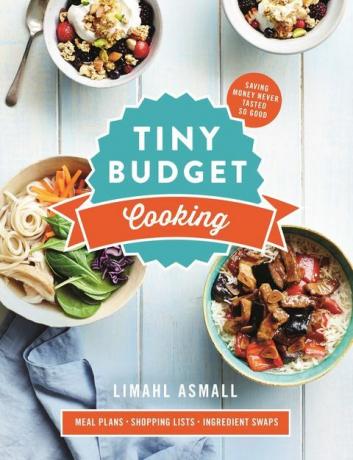 Tiny Budget Cooking di Limahl Asmall, pubblicato da Bluebird