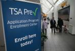 Come ottenere TSA Precheck e Global Entry