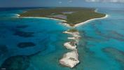 Disney sta costruendo un resort su un'isola privata alle Bahamas