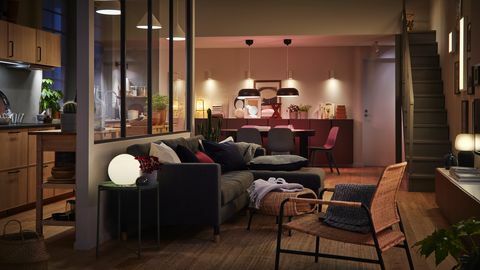 Ikea - tendenza Connected Home