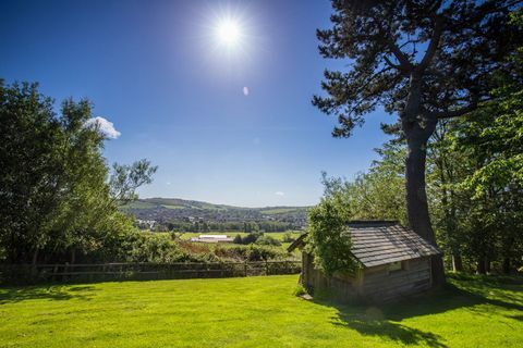 The Barn - Watton - Dorset - giardino - OnTheMarket.com