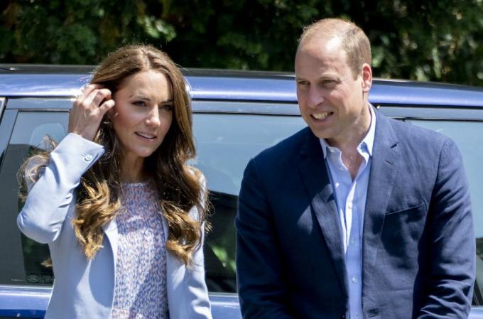 perché la mossa del principe William e Kate Middleton ha avuto un contraccolpo