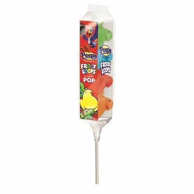 Easter Froot Loop Chlav Pop aromatizzato