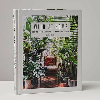 Wild at Home: Libro Stile e cura per piante bellissime