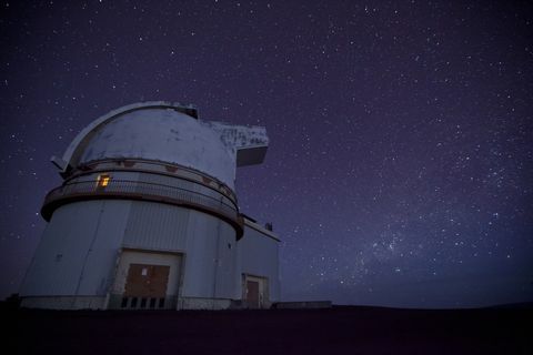 astronomo con i lavori meno stressanti più remunerativi