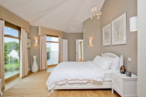 Patcham Mill - Brighton - camera da letto - Hamptons International