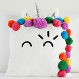 Negozio di farina Cara The Unicorn Pillow