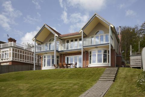 Sea House, Seaview, Isola di Wight