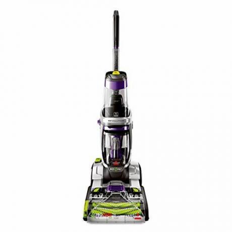 Bissell Revolution Pet Pro battitappeto