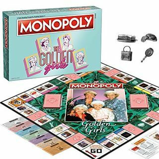 Gioco del monopolio
