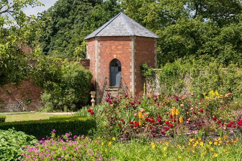 The Manor House - torre - Ditcheat - Somerset - Knight Frank