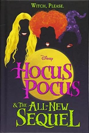 Hocus Pocus e il nuovissimo sequel