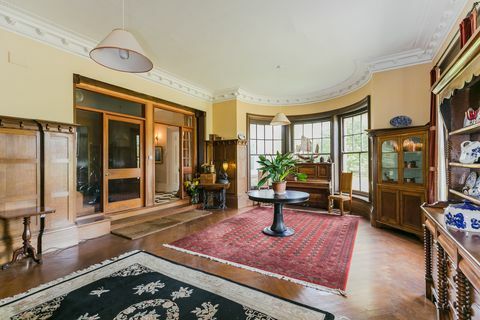 Woodcock Hill - hall d'ingresso - Berkhamsted - Fine and Country