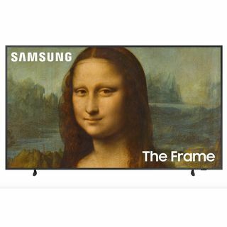 La Smart TV Frame