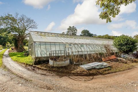 Rumleigh House - Yelverton - Devon - serra - Strutt e Parker