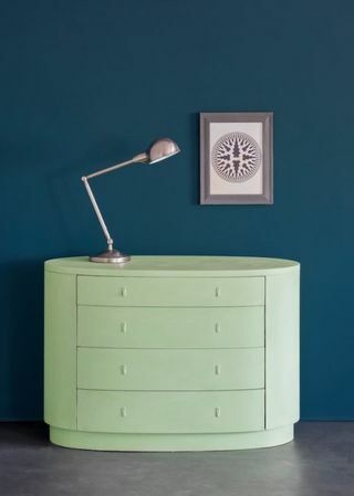 Annie Sloan collabora con Oxfam per lanciare un nuovo colore Chalk Paint ™ - Lem Lem