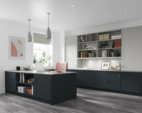 wickes lancia cucine componibili con scrivanie integrate per aiutarti a creare il tuo spazio ufficio