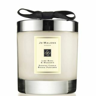 Jo Malone London Lime Basilico e Mandarino Home Candle 200g