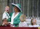 Tutto ciò che il principe Harry vuole fare è rendere sua madre "incredibilmente orgogliosa"