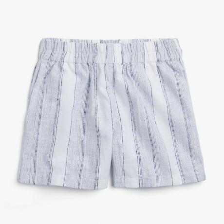 pantaloncini pigiama paracadute x madewell