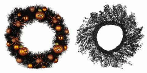 Ghirlanda di Halloween di John Lewis