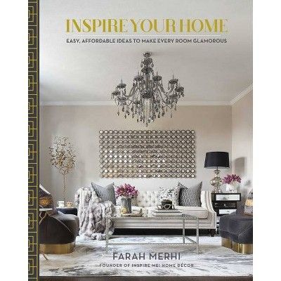 Inspire Your Home di Farah Merhi