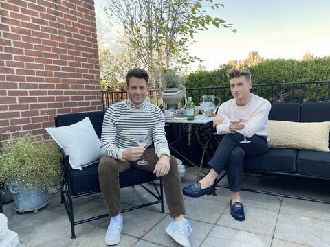 nate berkus e jeremiah brent