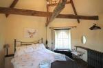 Cottage storico con una camera da letto nel Somerset venduto per £ 140k