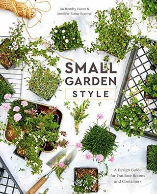 Small Garden Style: una guida alla progettazione per ambienti esterni e contenitori