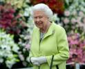 Chelsea Flower Show: la regina invia un messaggio per lo spettacolo virtuale RHS