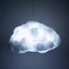 Questa lampada a nuvola interattiva aggiungerà un'atmosfera suggestiva a qualsiasi stanza della tua casa