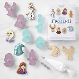 Kit biscotti Disney Frozen 2 in scatola