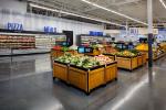 Walmart sta dando ai suoi negozi un restyling digitale