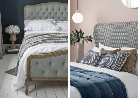 stili di letto più popolari su Pinterest