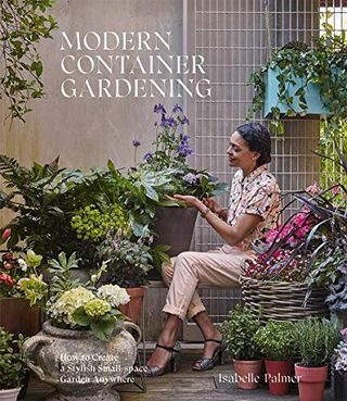 Giardinaggio moderno in container: come creare un giardino elegante per piccoli spazi ovunque