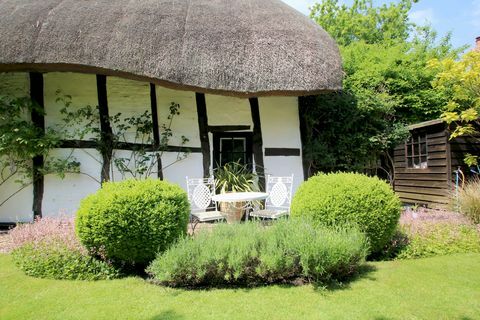 Ellsdale Cottage - Postcombe