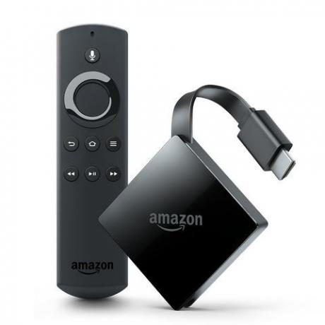 Amazon Fire TV